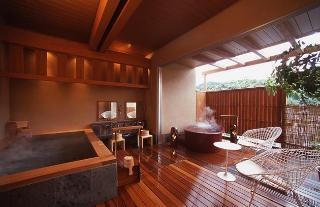 IZU NAGAOKA HOTEL TENBO photo 1