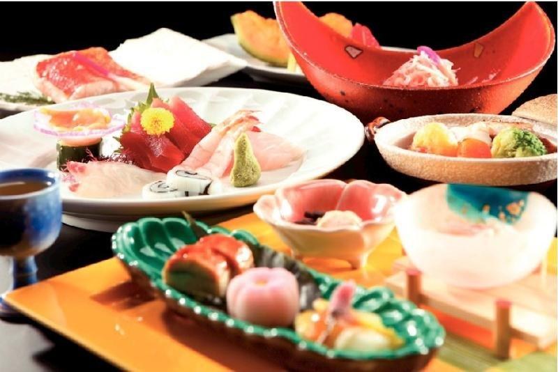 IZU NAGAOKA HOTEL TENBO photo 2