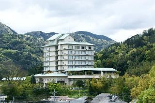 IZU NAGAOKA HOTEL TENBO photo 3