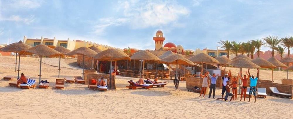 ONATTI BEACH RESORT photo 1