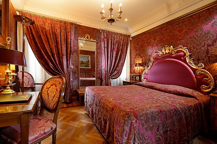 BELLEVUE LUXURY ROOMS photo 1