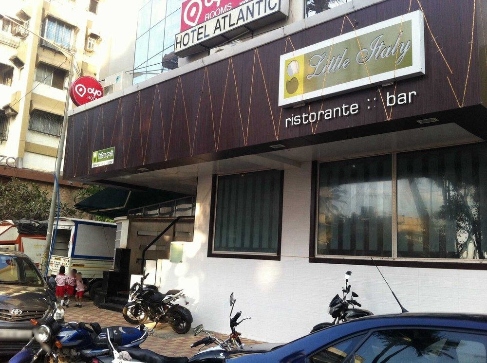ATLANTIC MUMBAI