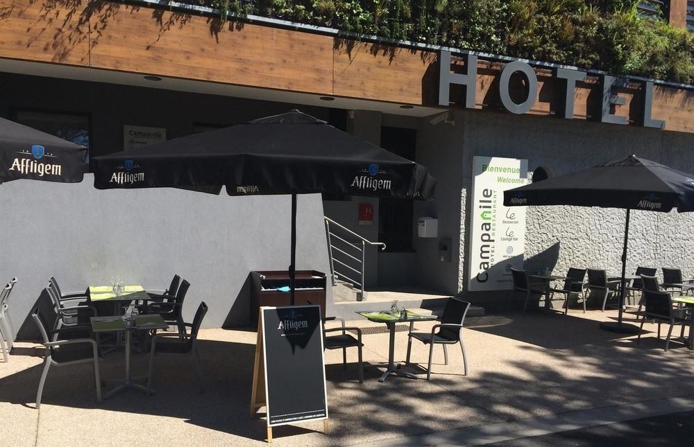 Ibis Lyon Sud Oullins