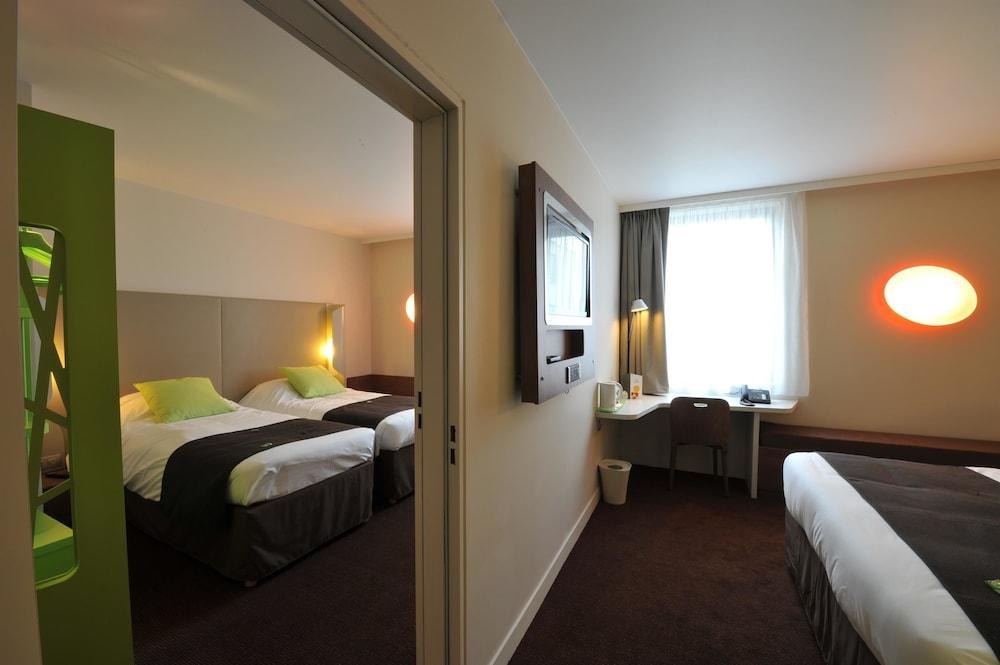 Ibis Lyon Sud Oullins photo 2