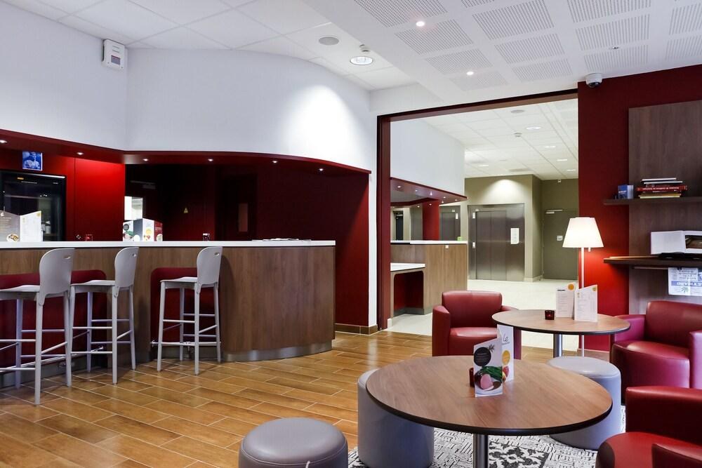 Ibis Lyon Sud Oullins photo 3