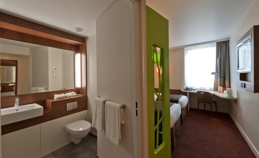 Ibis Lyon Sud Oullins photo 4