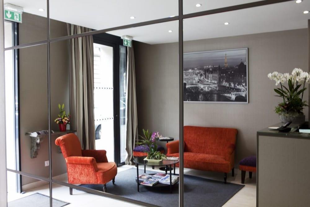 RELAIS SAINT CHARLES photo 4