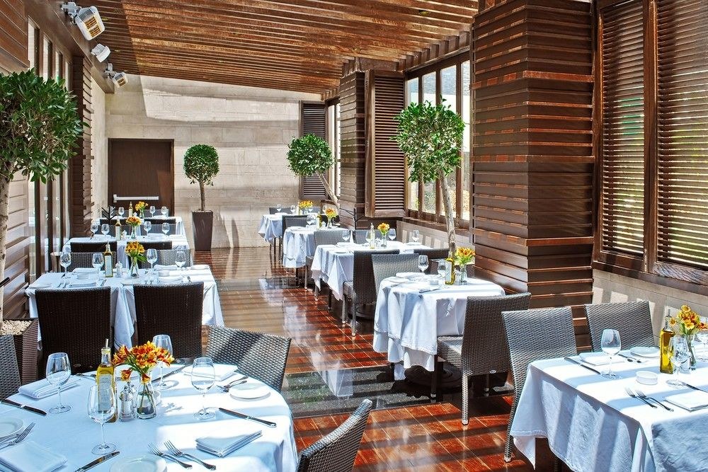JW MARRIOTT HOTEL MEXICO CITY SANTA FE photo 3