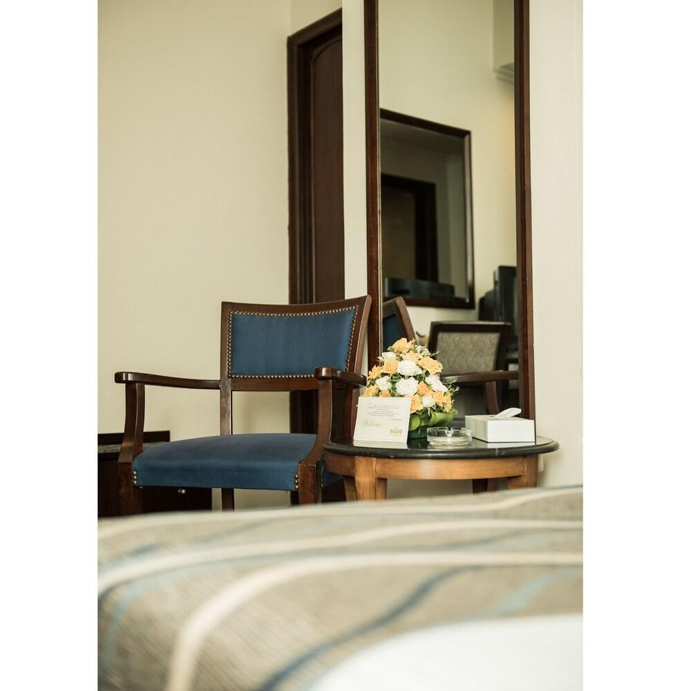 CHERRY MARYSKI HOTEL photo 2