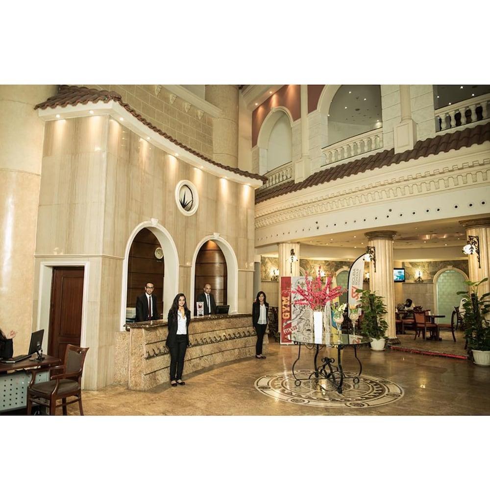 CHERRY MARYSKI HOTEL photo 3