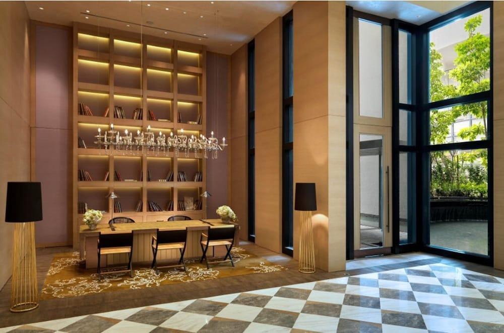 LANSON PLACE BUKIT CEYLON SERVICED RESIDENCES photo 2