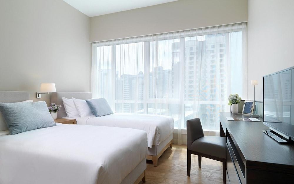 LANSON PLACE BUKIT CEYLON SERVICED RESIDENCES photo 3