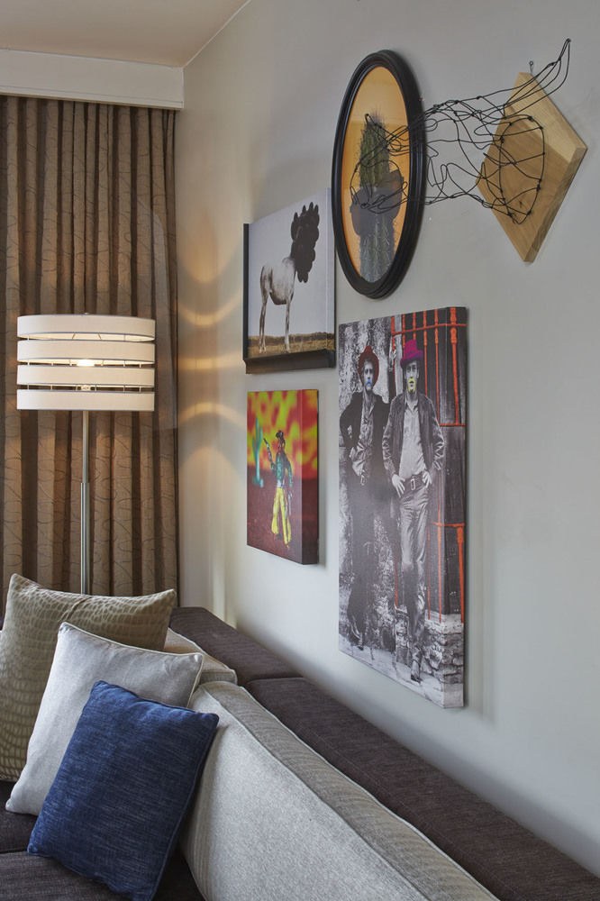 THE WORTHINGTON RENAISSANCE FORT WORTH HOTEL photo 2
