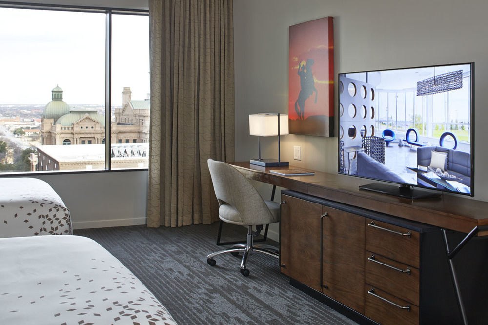 THE WORTHINGTON RENAISSANCE FORT WORTH HOTEL photo 3