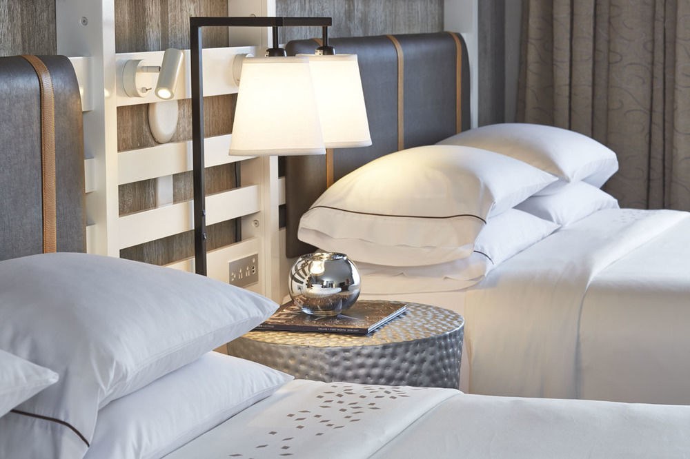THE WORTHINGTON RENAISSANCE FORT WORTH HOTEL photo 4