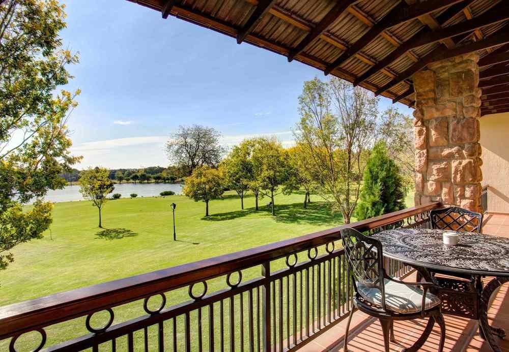 AFRICAN PRIDE IRENE COUNTRY LODGE photo 2