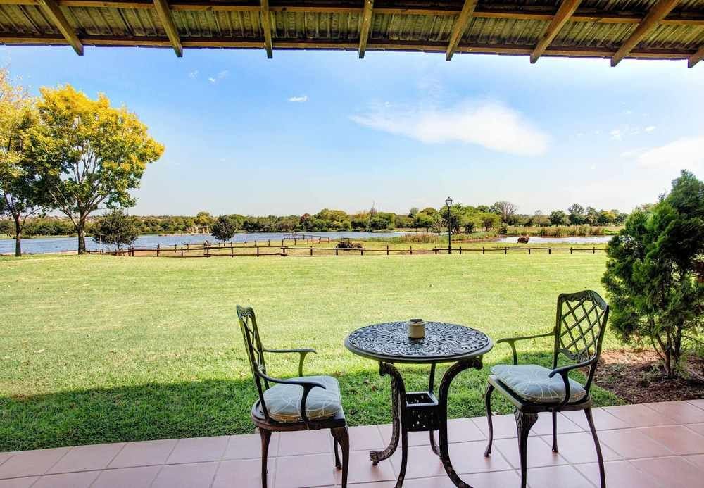 AFRICAN PRIDE IRENE COUNTRY LODGE photo 3