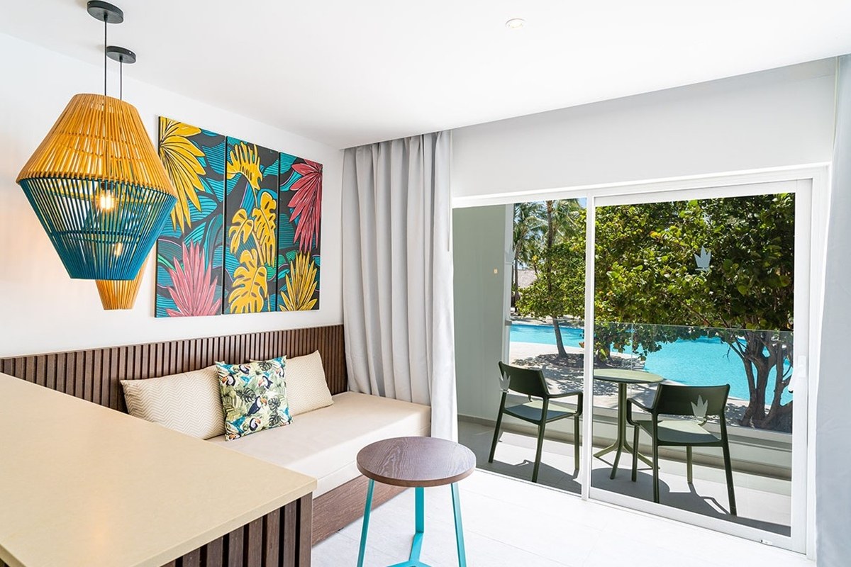 CARIBE DELUXE PRINCESS photo 3