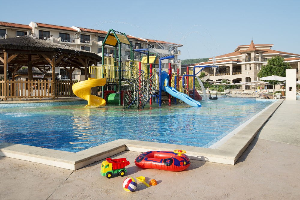 HVD Clubhotel Miramar photo 1