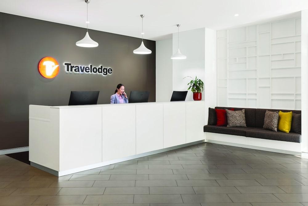 Mercure Sydney Bankstown photo 4