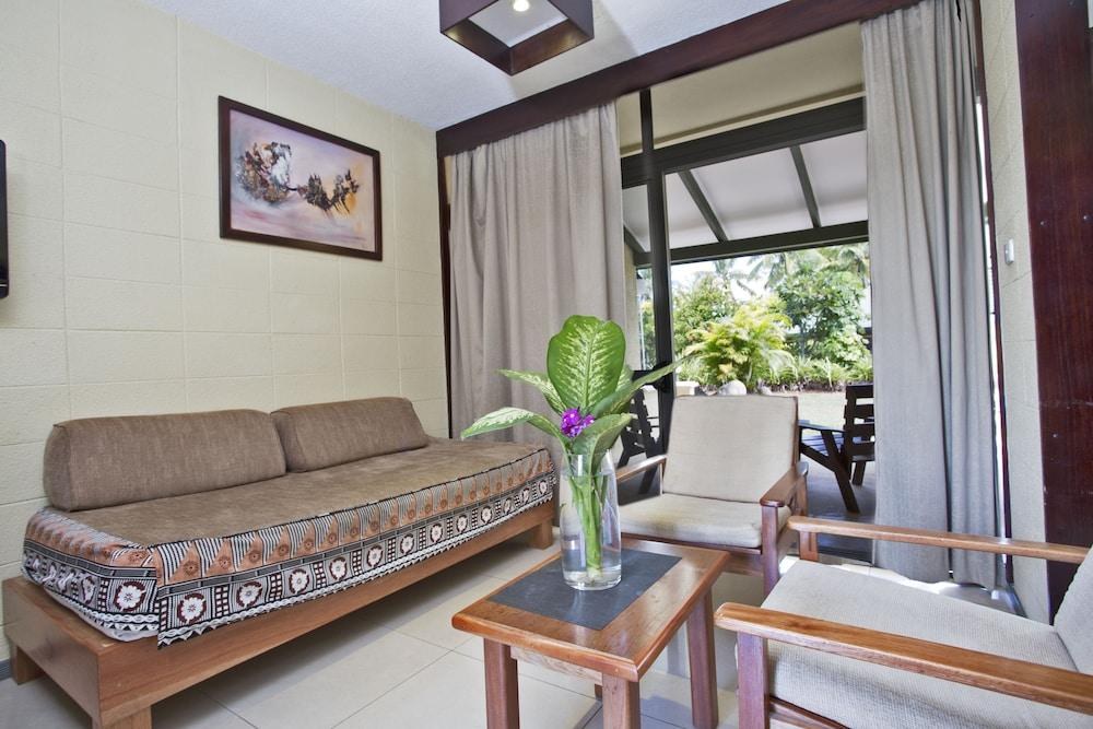 FIJI GATEWAY HOTEL photo 3