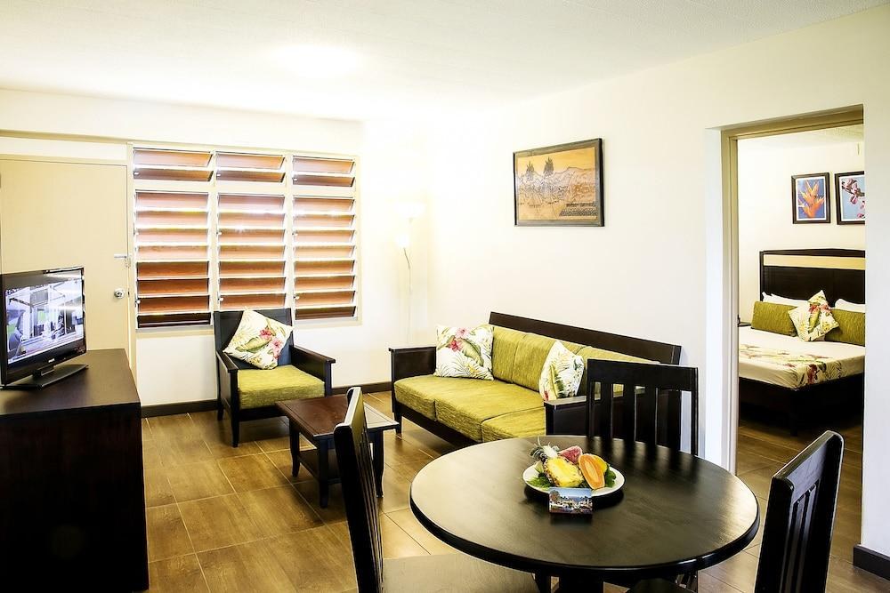 TOKATOKA RESORT NADI HOTEL photo 4