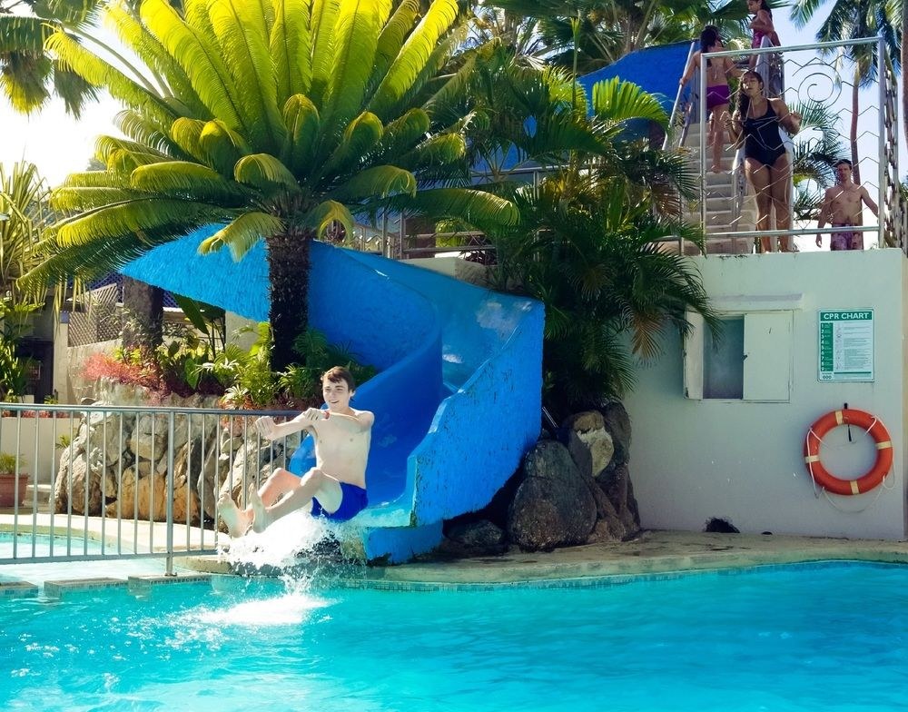 Fiji Hideaway Resort and Spa
