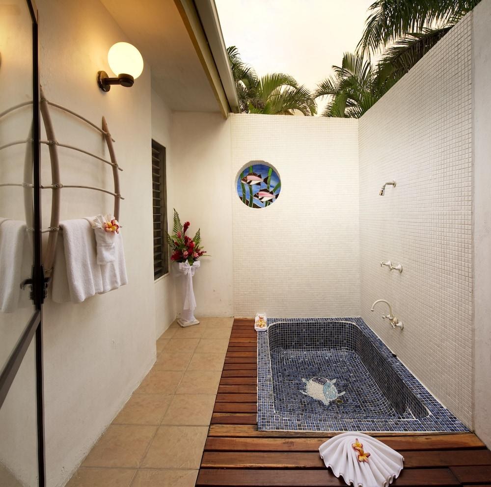 Fiji Hideaway Resort and Spa photo 2