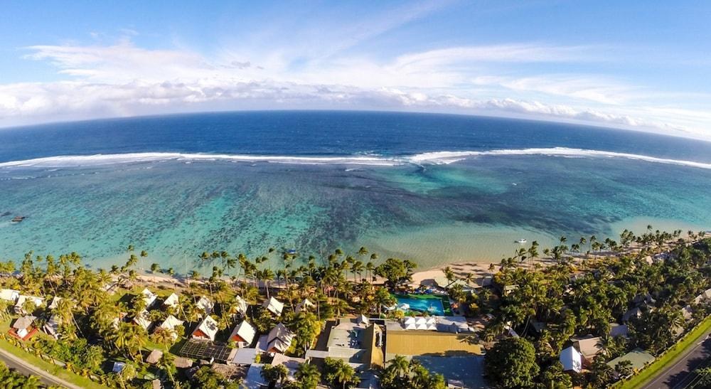 Fiji Hideaway Resort and Spa photo 3
