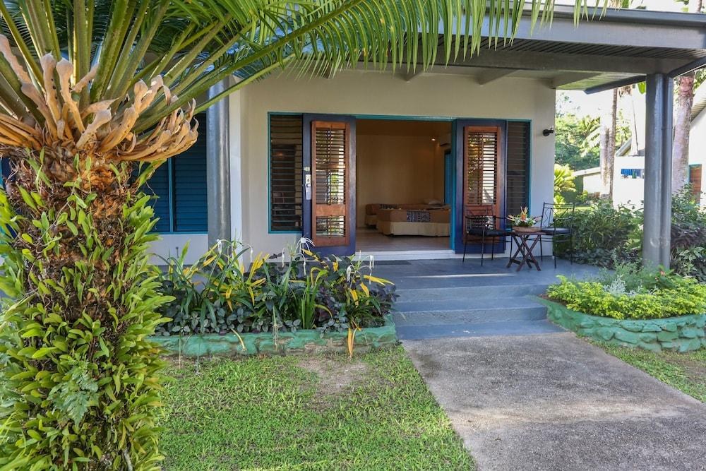 Fiji Hideaway Resort and Spa photo 4