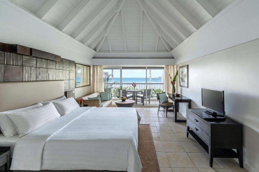 SHANGRI-LA YANUCA ISLAND photo 1