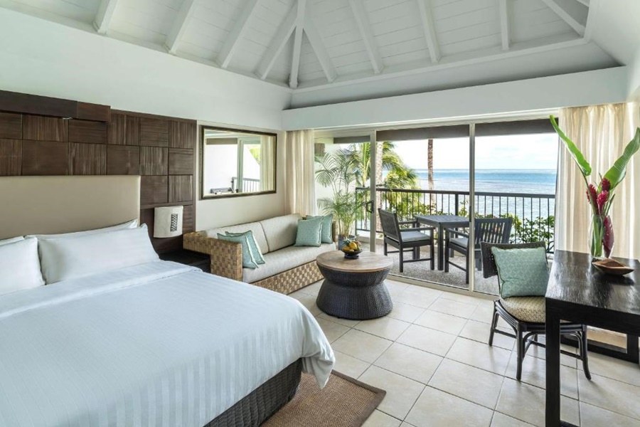SHANGRI-LA YANUCA ISLAND photo 2