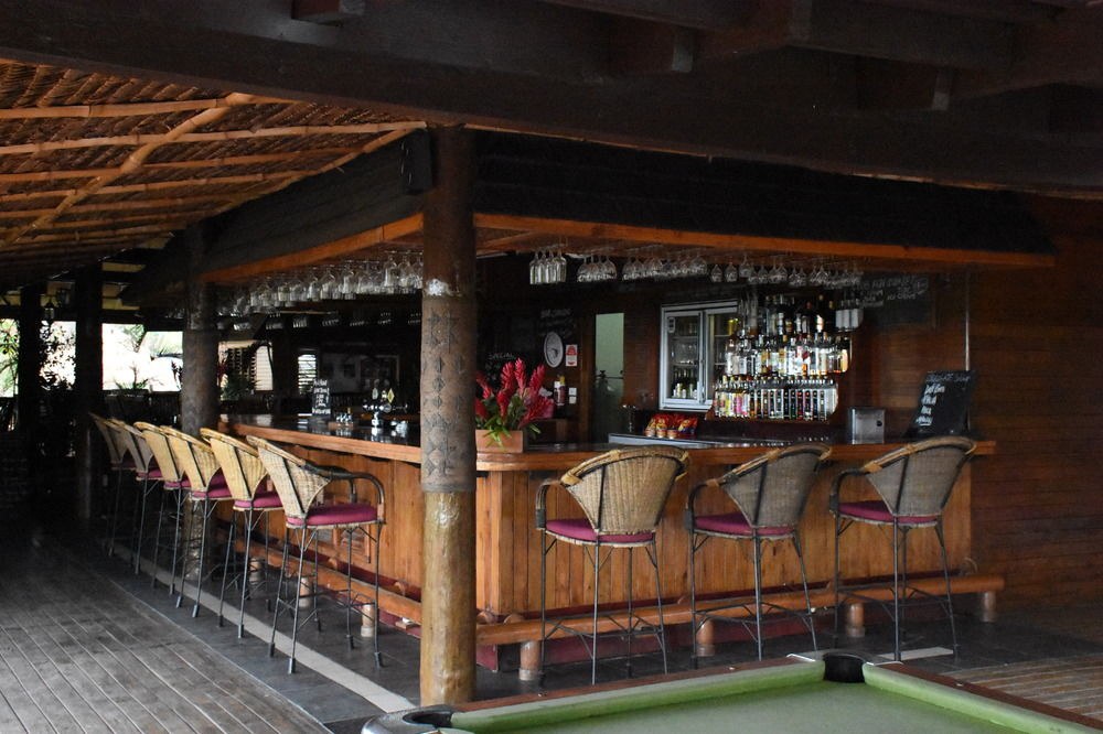 Club Fiji Resort