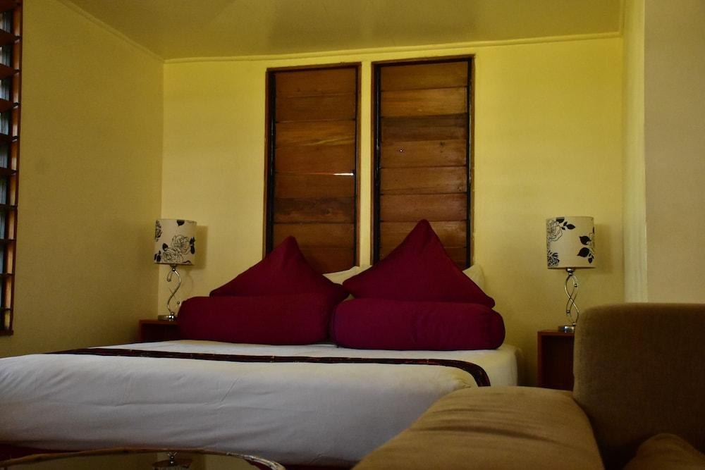 Club Fiji Resort photo 2