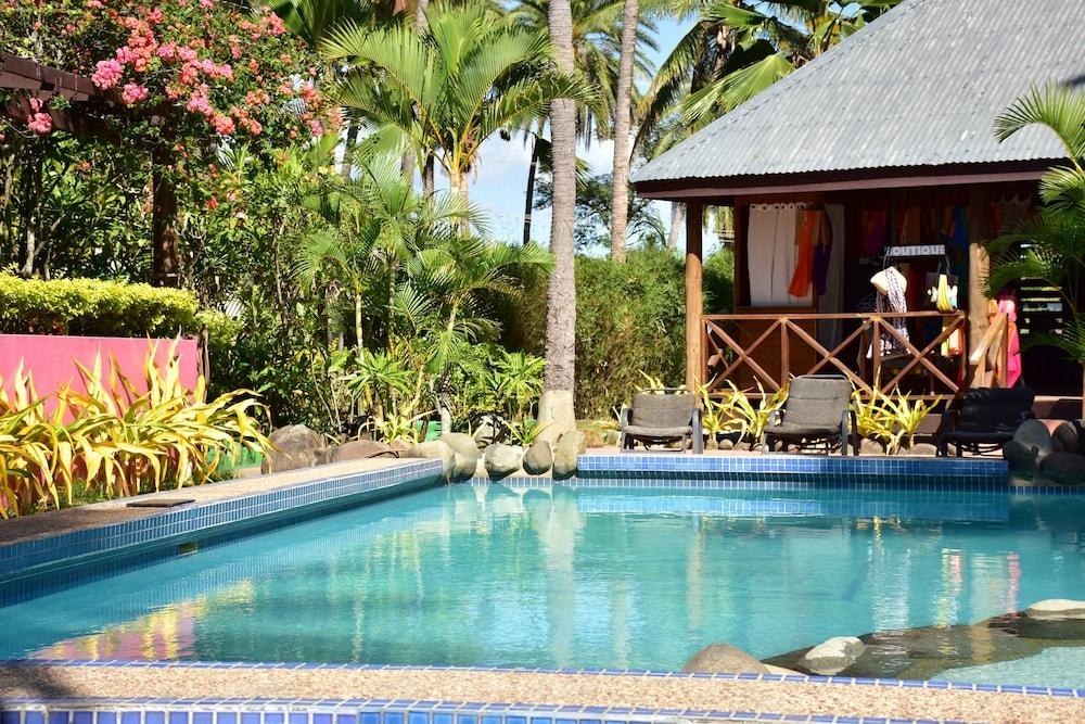 Club Fiji Resort photo 3
