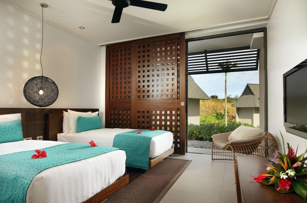 INTERCONTINENTAL FIJI GOLF RESORT & SPA photo 2