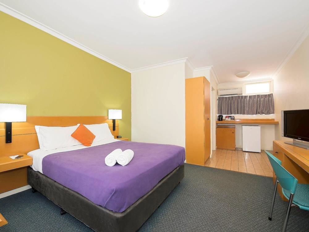 Ibis Styles Geraldton photo 1
