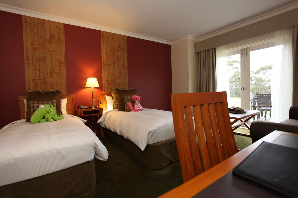 FAIRMONT RESORT BLUE MOUNTAINS