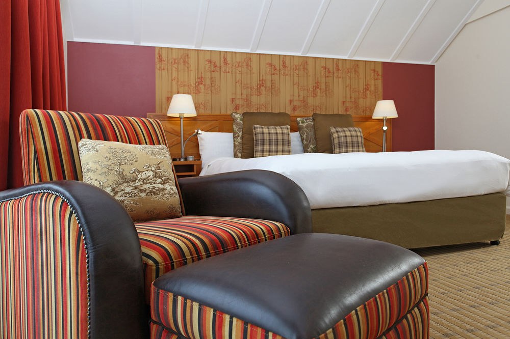 FAIRMONT RESORT BLUE MOUNTAINS photo 1