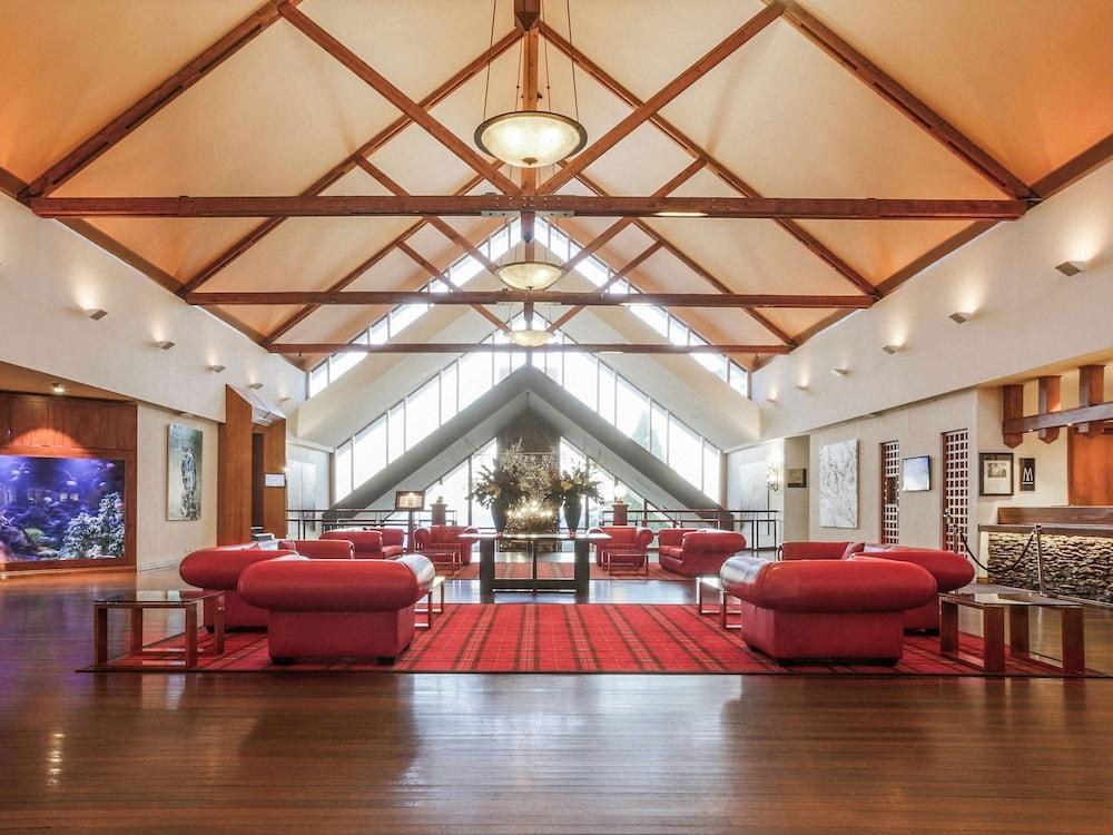 FAIRMONT RESORT BLUE MOUNTAINS photo 2