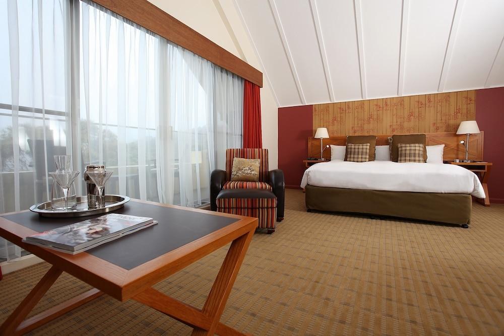 FAIRMONT RESORT BLUE MOUNTAINS photo 3