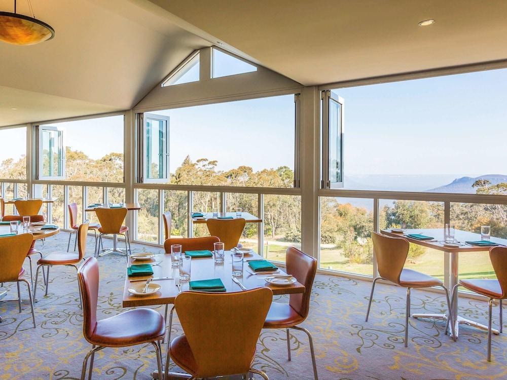 FAIRMONT RESORT BLUE MOUNTAINS photo 4