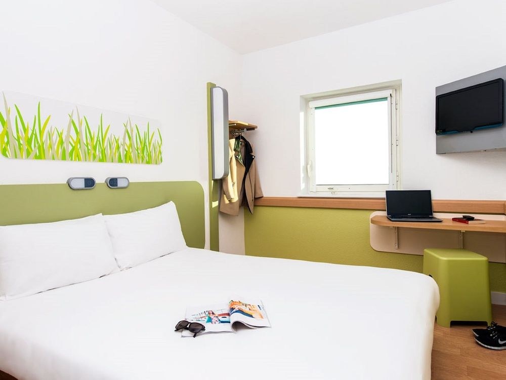 IBIS BUDGET MELBOURNE AIRPORT