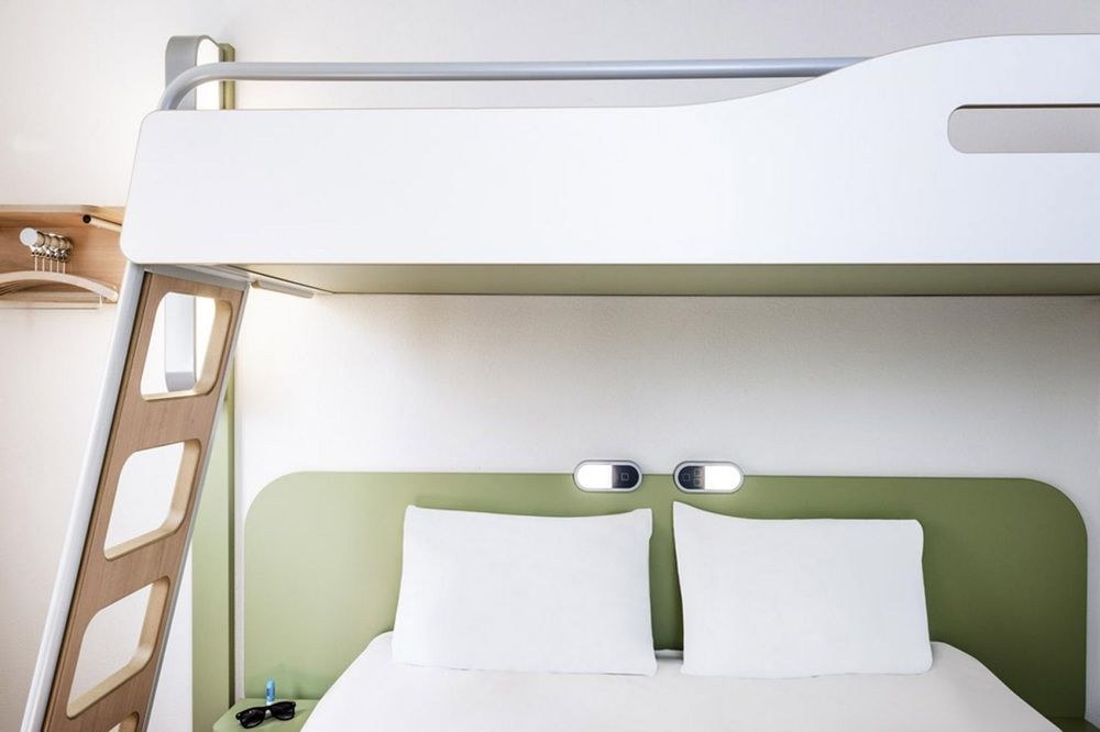 IBIS BUDGET MELBOURNE AIRPORT photo 2