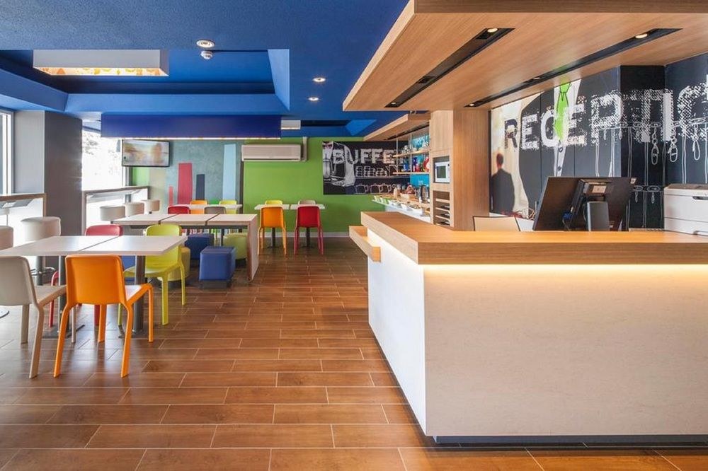IBIS BUDGET MELBOURNE AIRPORT photo 4