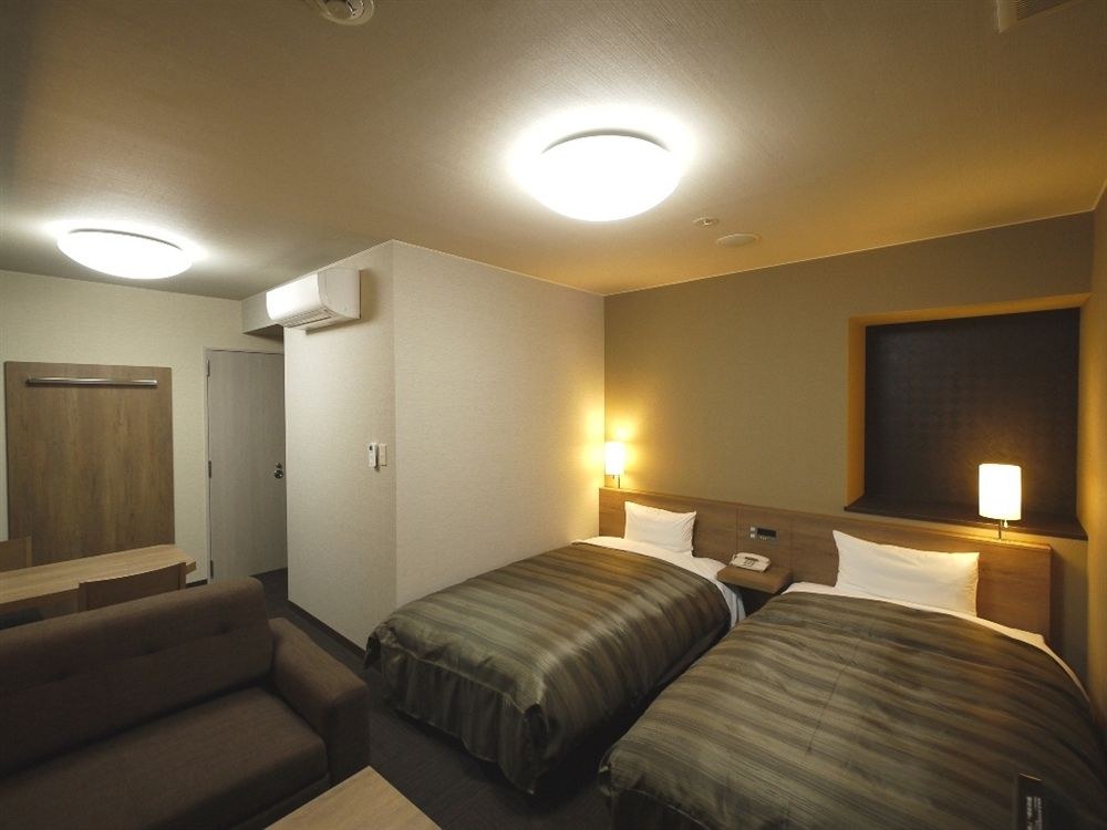 ROUTE INN GRANTIA NAHA