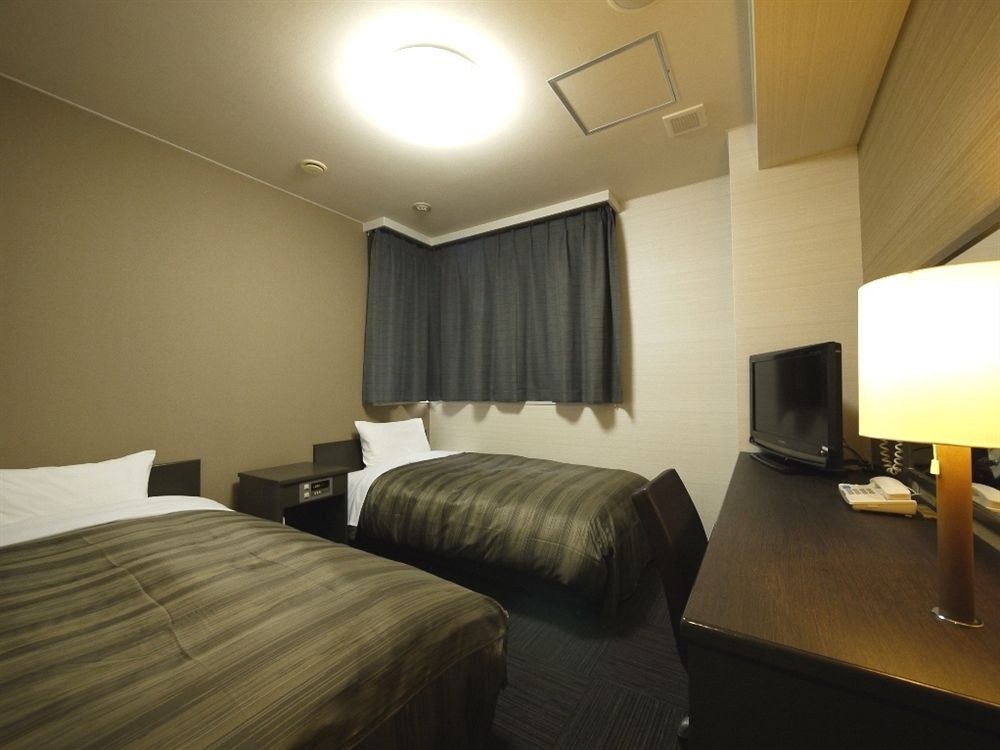ROUTE INN GRANTIA NAHA photo 1