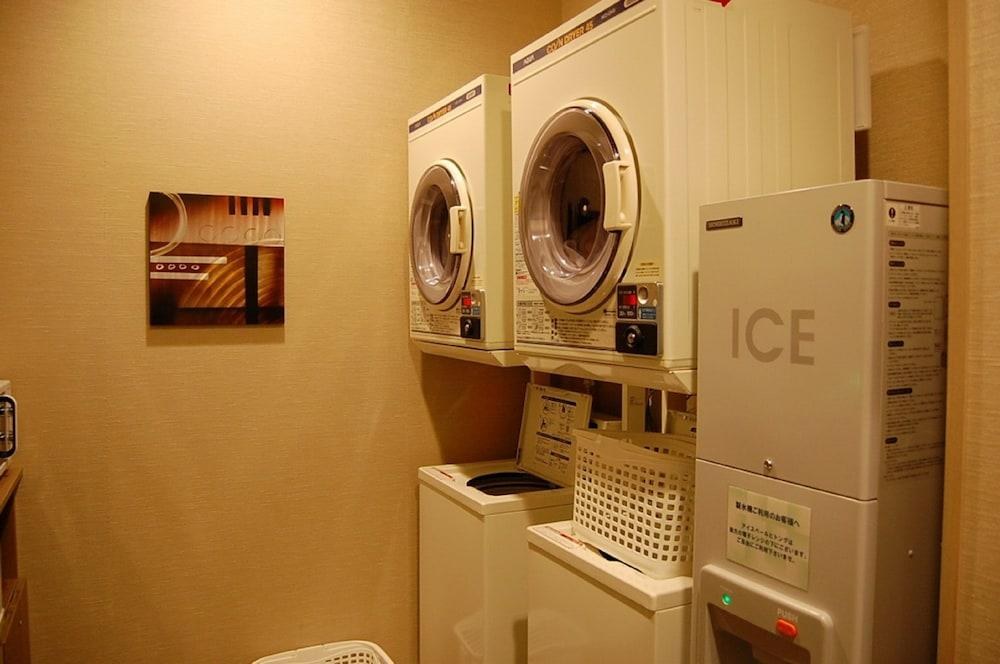ROUTE INN NAHA TOMARIKO photo 2