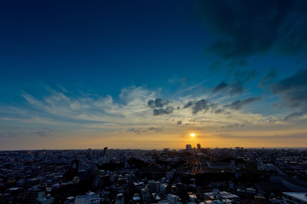 Novotel Okinawa Naha
