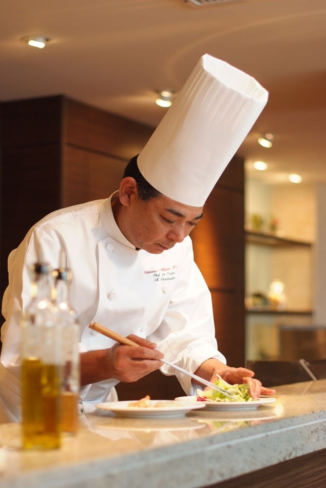 Novotel Okinawa Naha photo 1